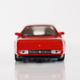 Illustration for article titled Kyosho Ferrari 3 1/64 #23 - Project Prancing Horse #23 - 1989 Ferrari Mondial t